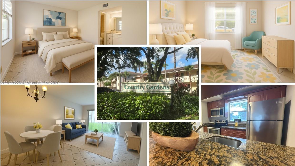 3210 NW 103rd Terrace #106-B, Coral Springs, Florida image 1