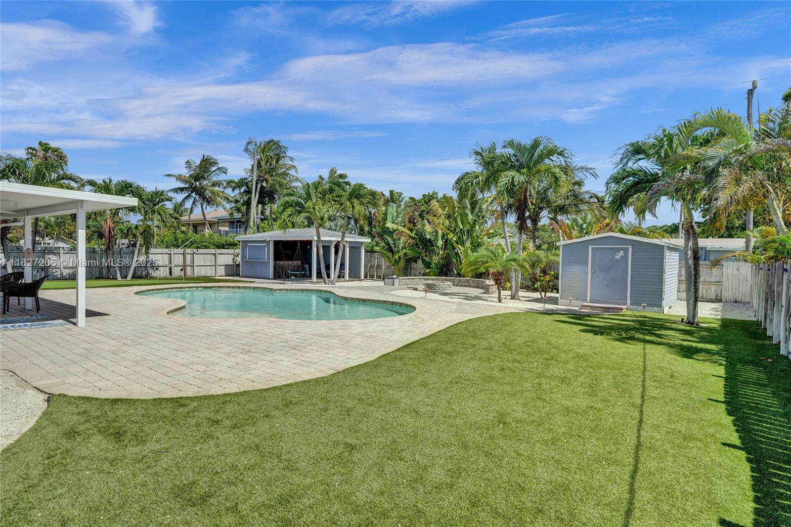 1555 NE 35th St, Oakland Park, Florida image 31