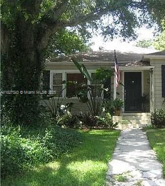 3511 W Barcelona St, Tampa, Florida image 1