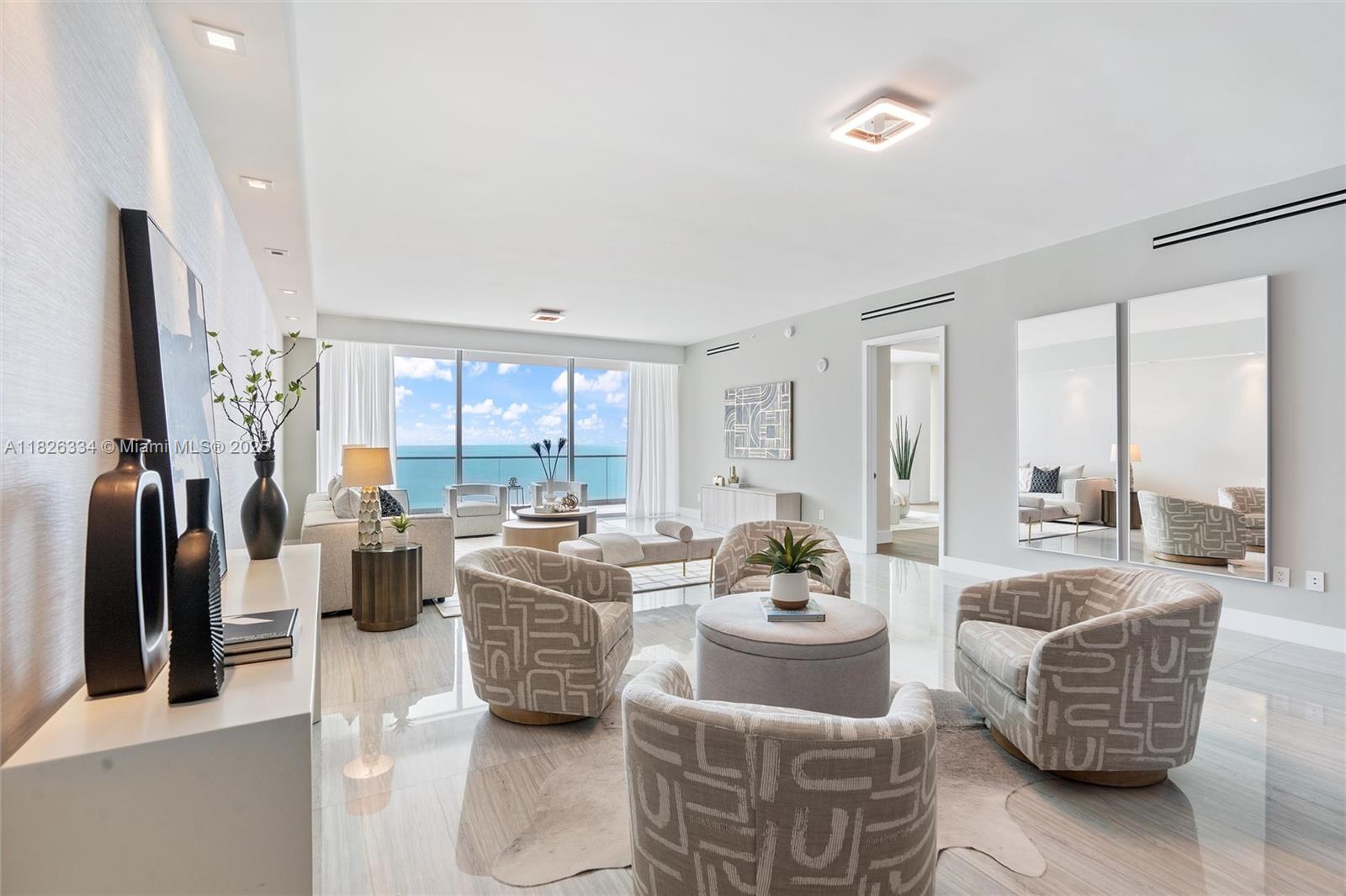 10203 Collins Ave #1603, Bal Harbour, Florida image 1