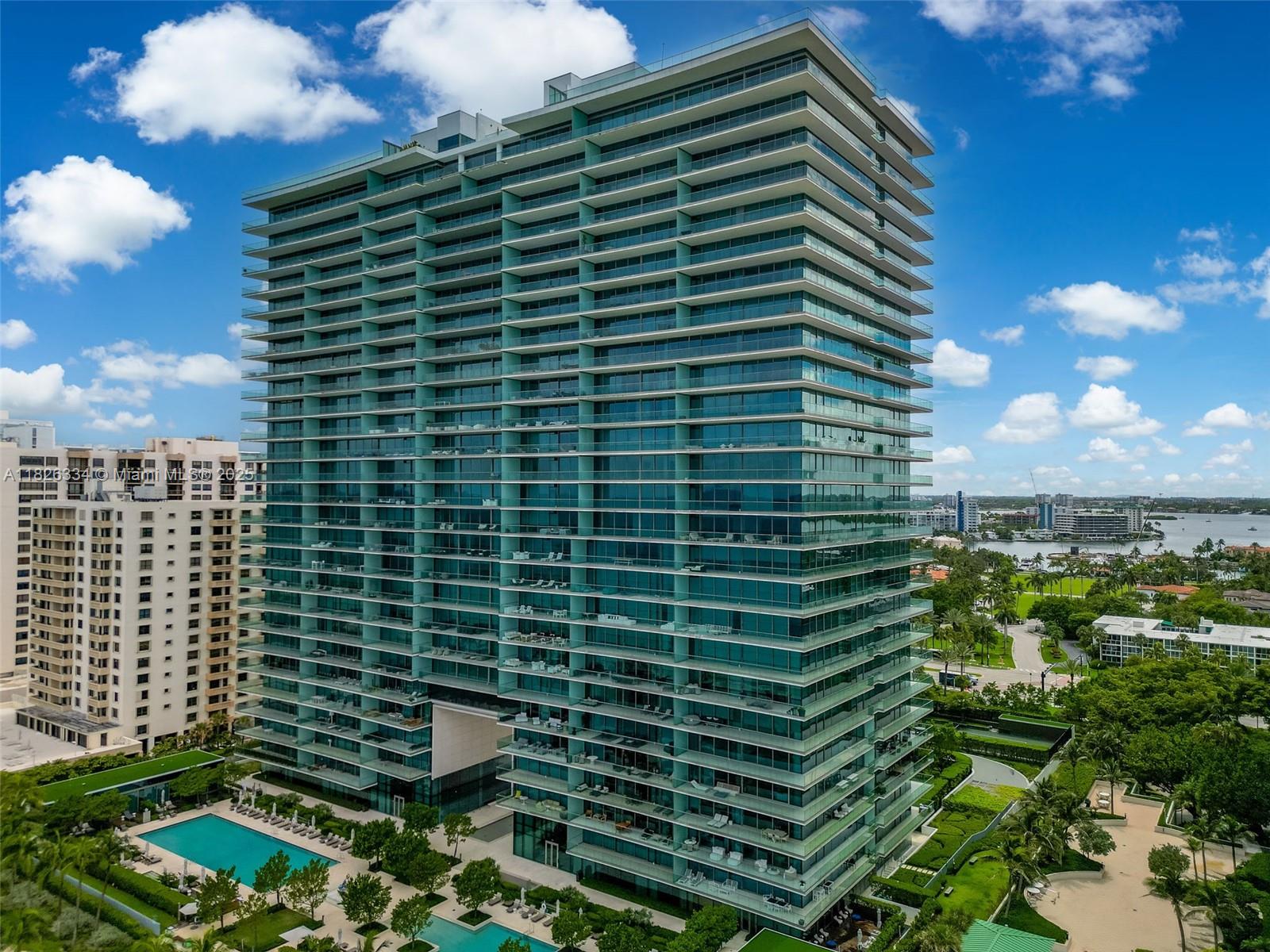 10203 Collins Ave #1603, Bal Harbour, Florida image 31
