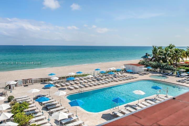 19201 Collins Ave #528, Sunny Isles Beach, Florida image 1