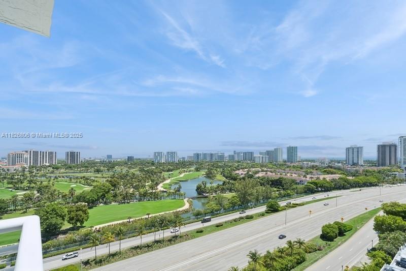 3300 NE 192nd St #1707, Aventura, Florida image 2