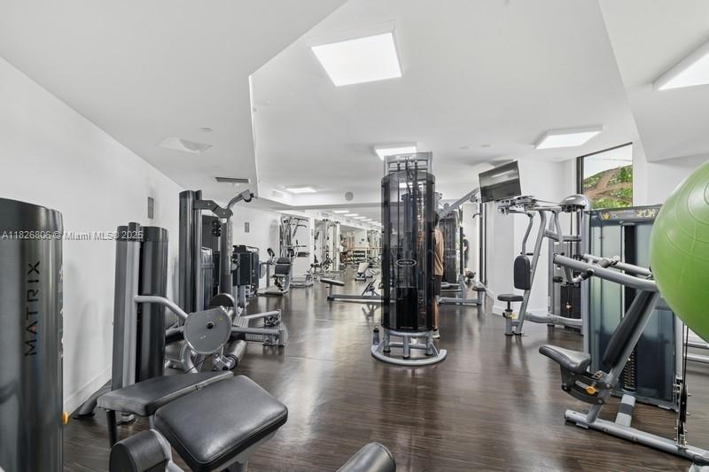 3300 NE 192nd St #1707, Aventura, Florida image 22