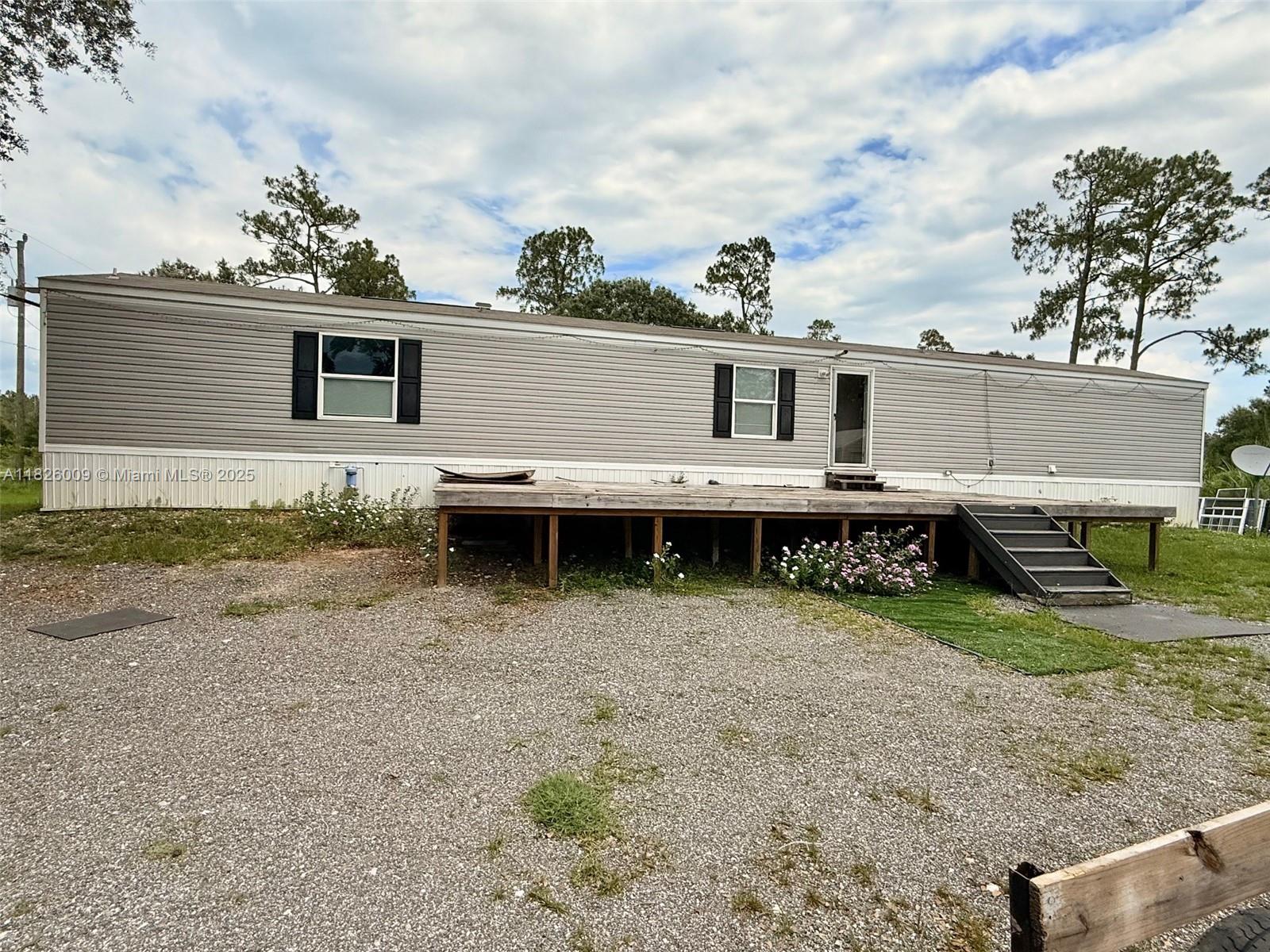 751 Appaloosa Ave, Clewiston, Florida image 1