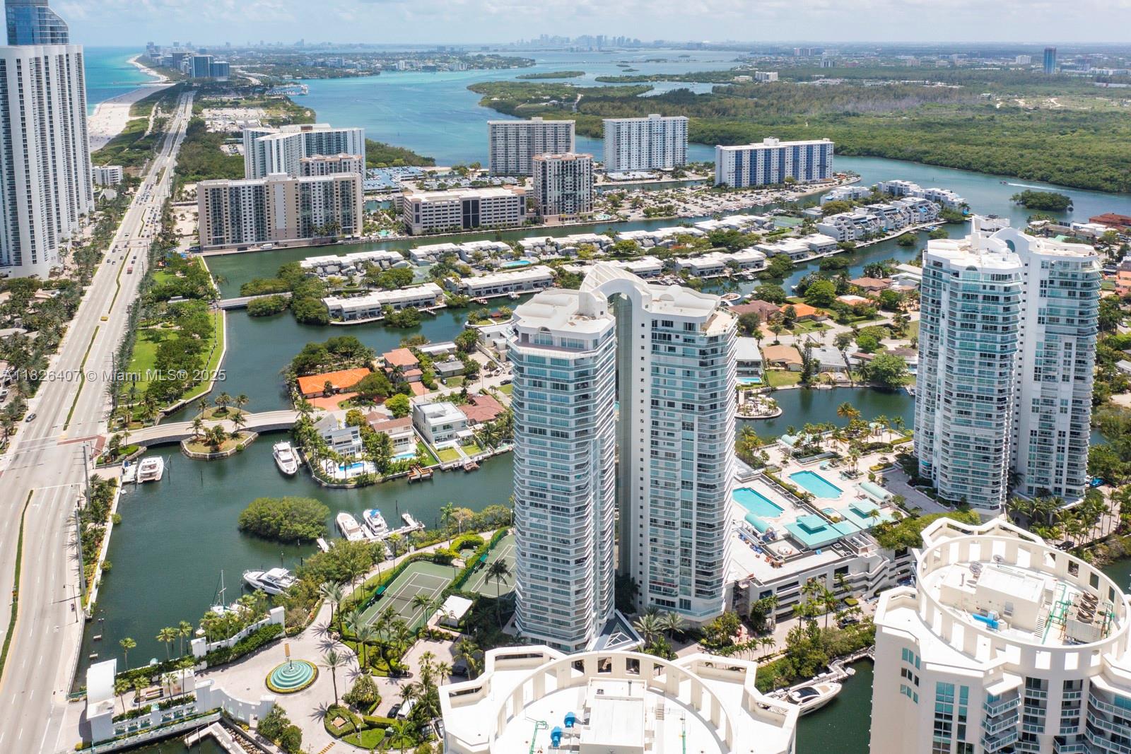 16400 Collins Ave #1845, Sunny Isles Beach, Florida image 25