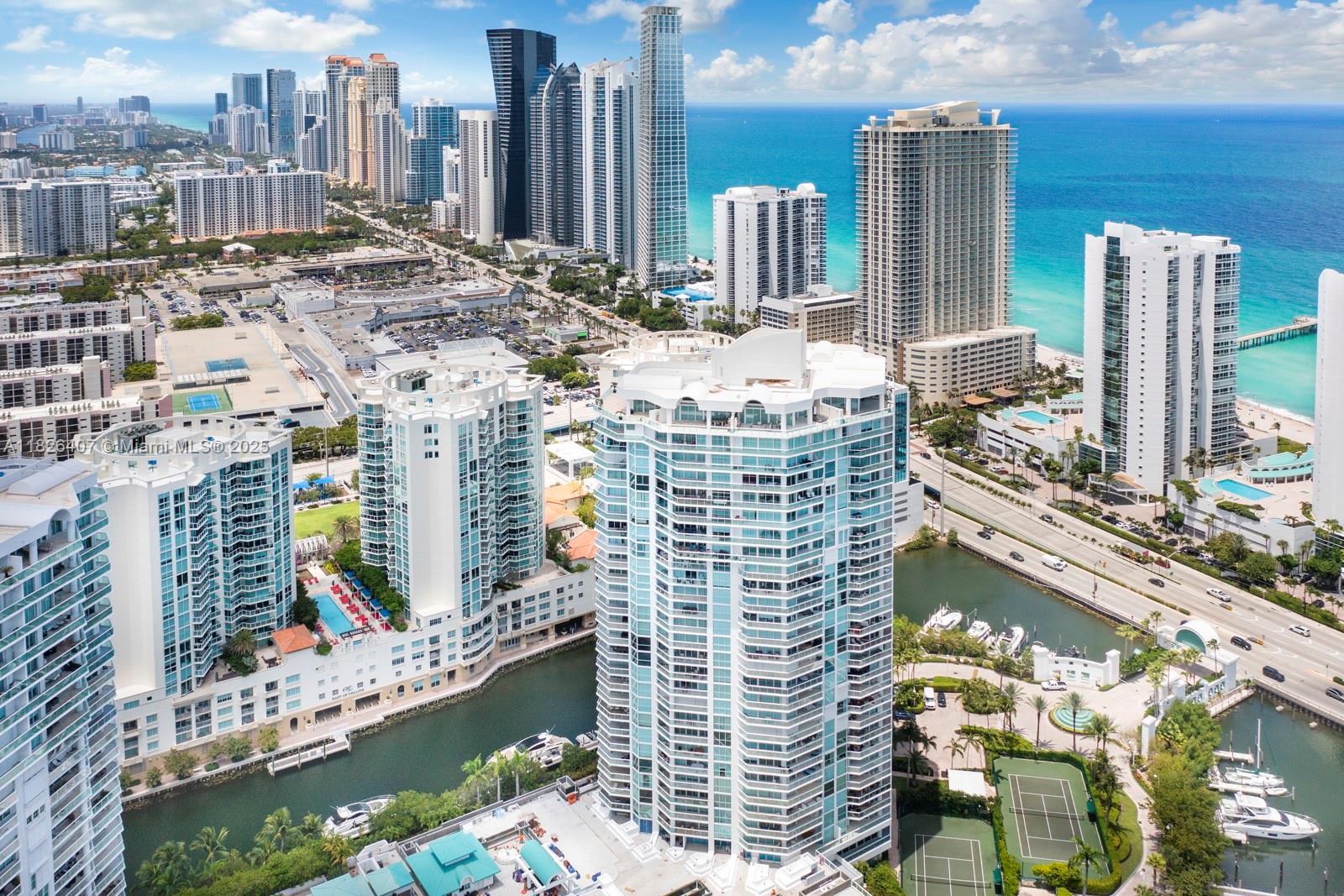 16400 Collins Ave #1845, Sunny Isles Beach, Florida image 3
