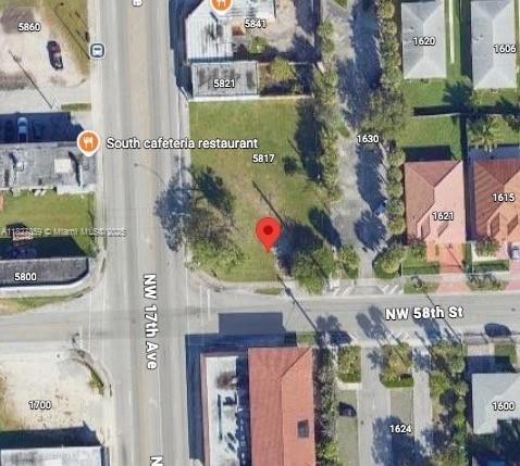 5807 NW 17th Ave, Miami, Florida image 1