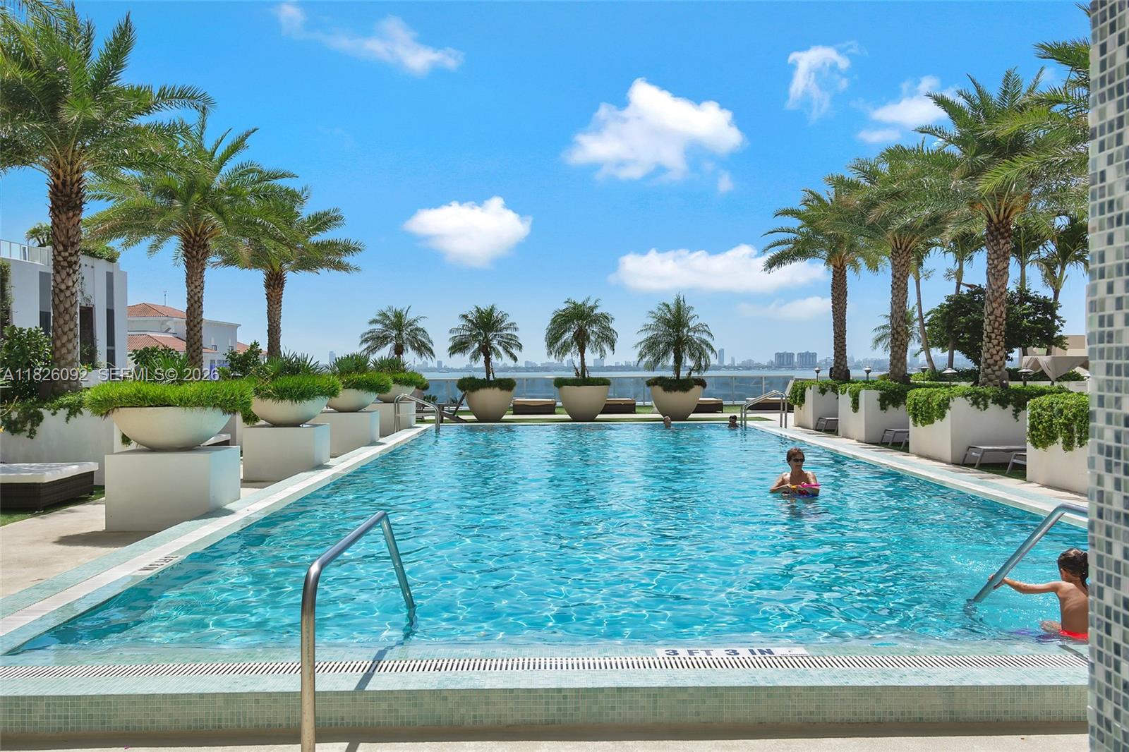 600 27th St Unit 1105, Miami, Florida 33137