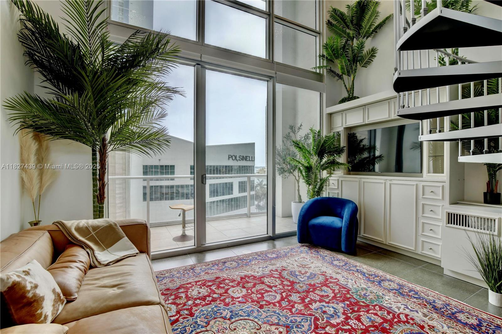 300 Biscayne Blvd Unit L-626, Miami, Florida 33131