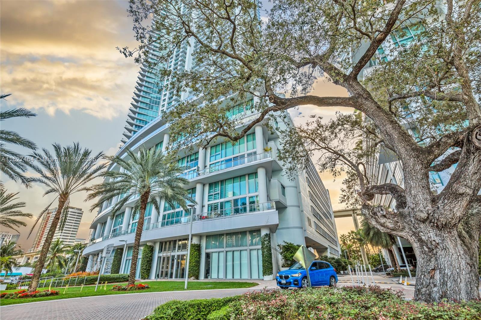 92 3rd St Unit 4510, Miami, Florida 33130