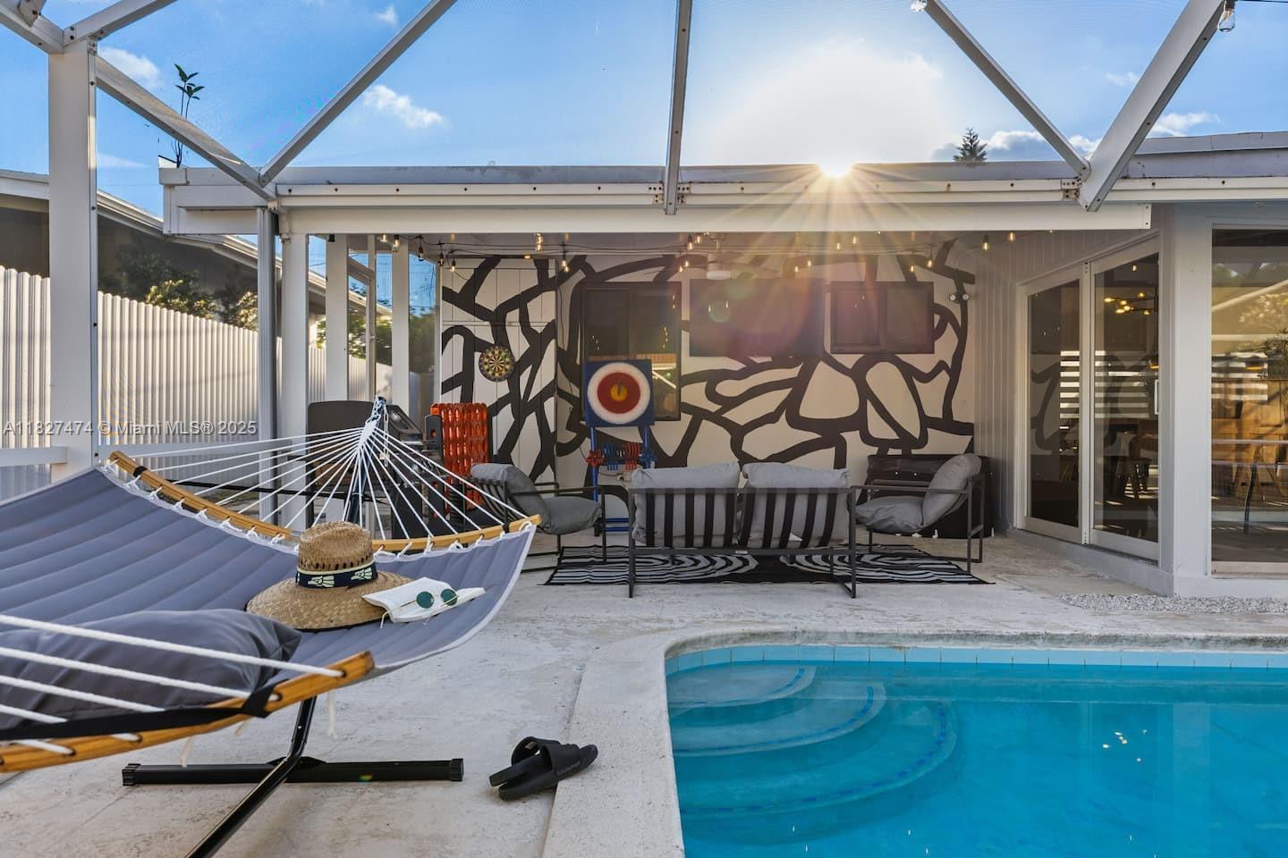 2530 Flamingo Ln, Fort Lauderdale, Florida image 19