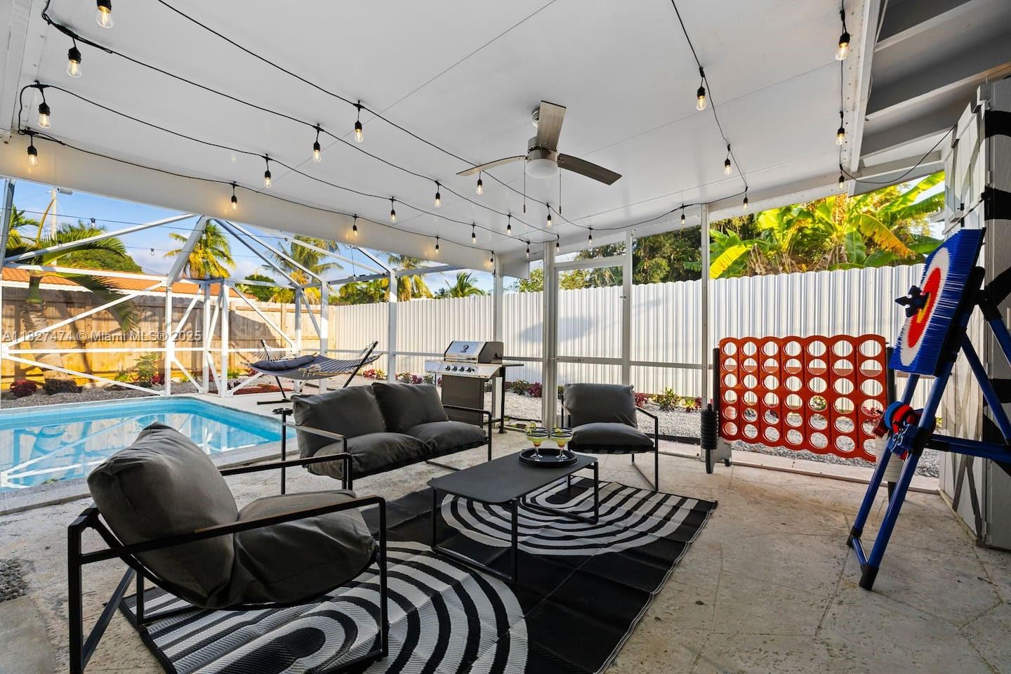 2530 Flamingo Ln, Fort Lauderdale, Florida image 20