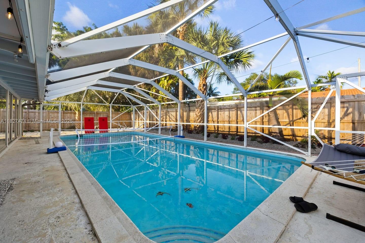 2530 Flamingo Ln, Fort Lauderdale, Florida image 21