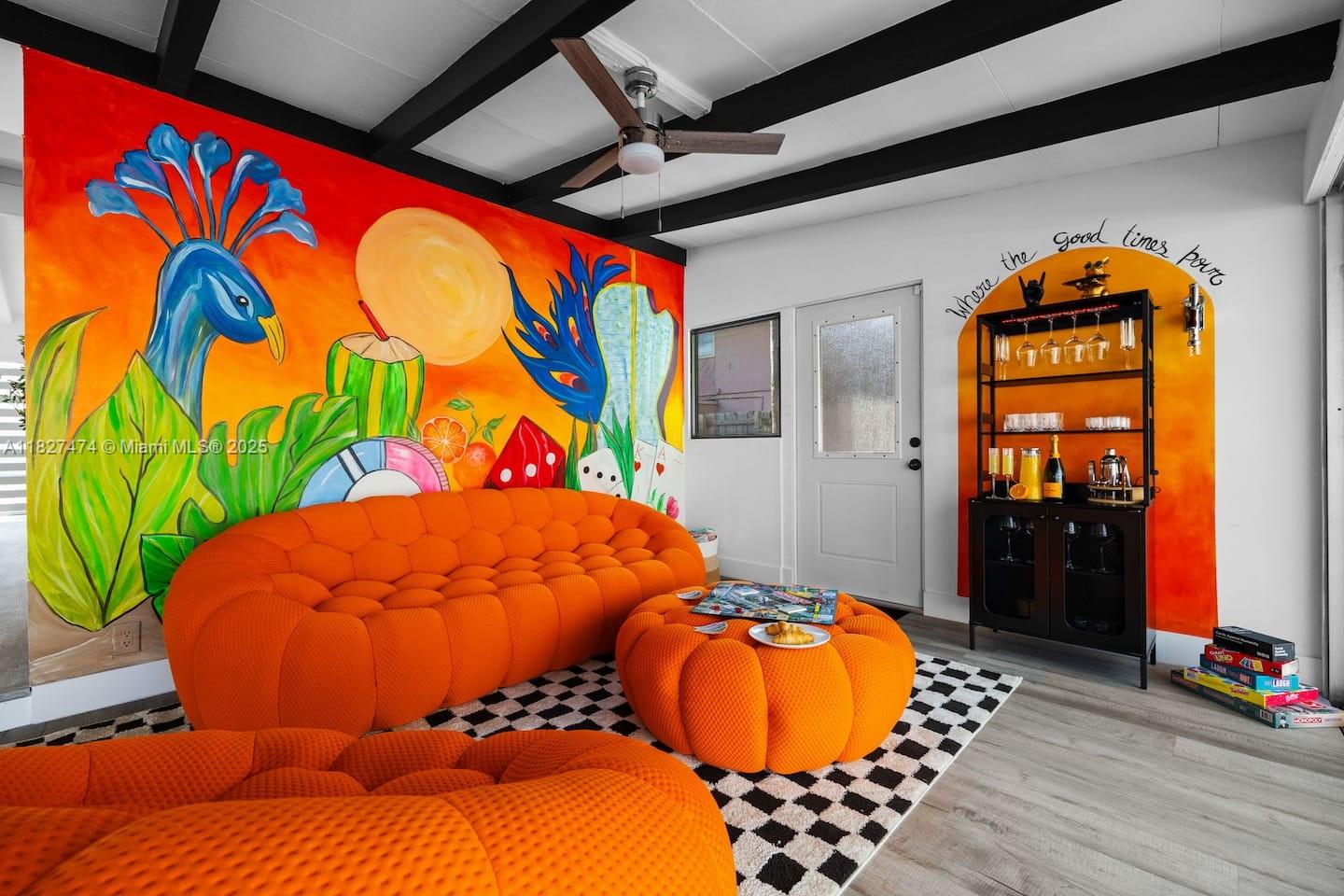 2530 Flamingo Ln, Fort Lauderdale, Florida image 23
