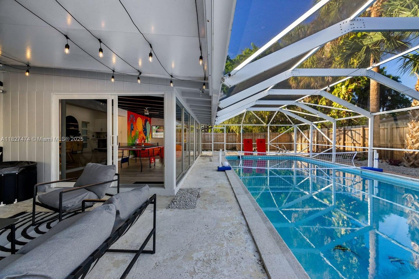 2530 Flamingo Ln, Fort Lauderdale, Florida image 25