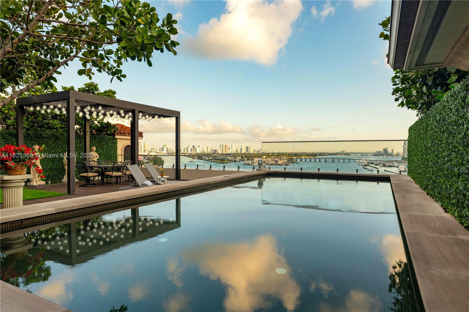 6800 Fisher Island Dr Unit L P H 6893, Miami Beach, Florida 33109