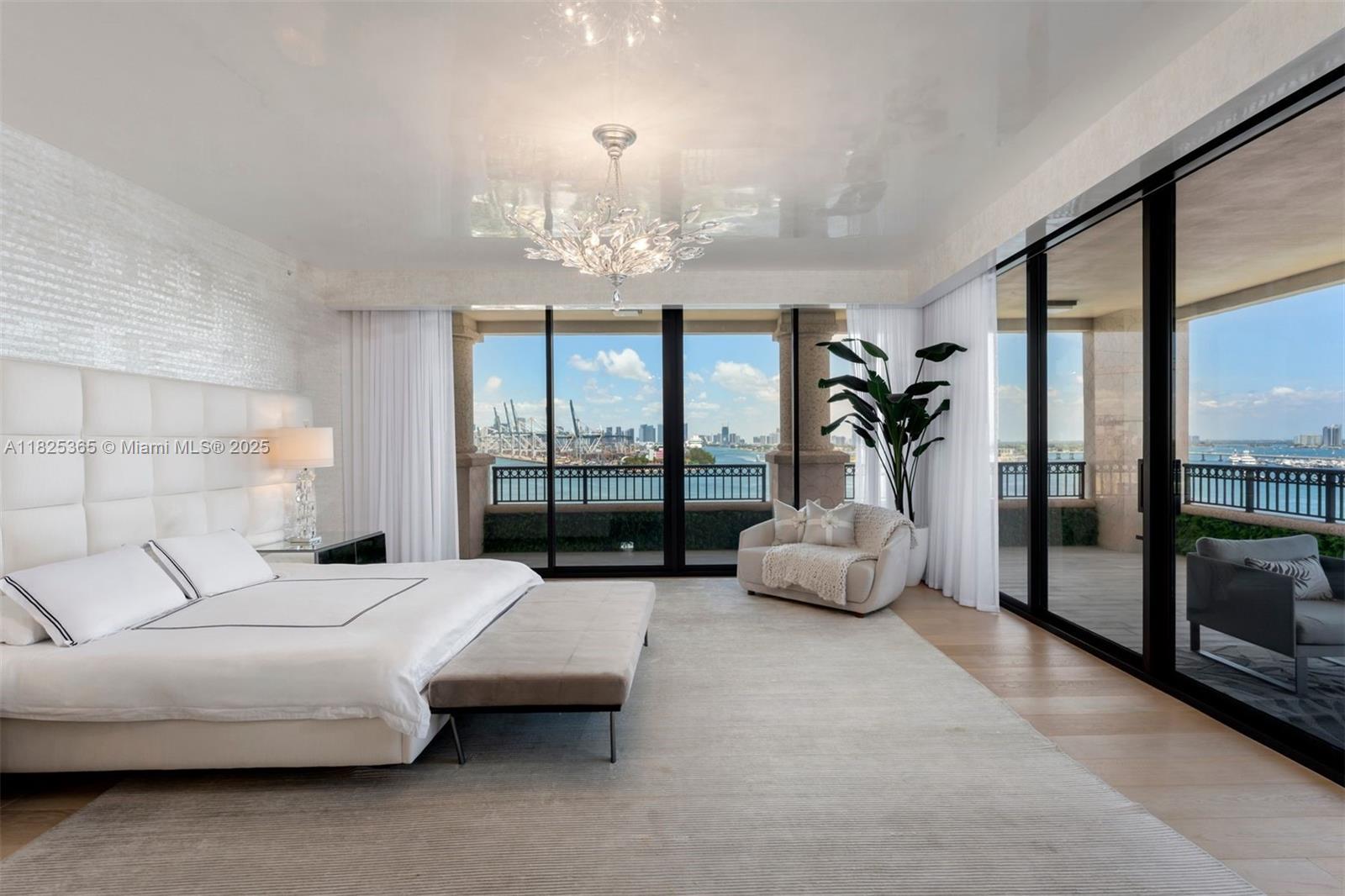 6800 Fisher Island Dr #LPH 6893, Miami Beach, Florida image 16