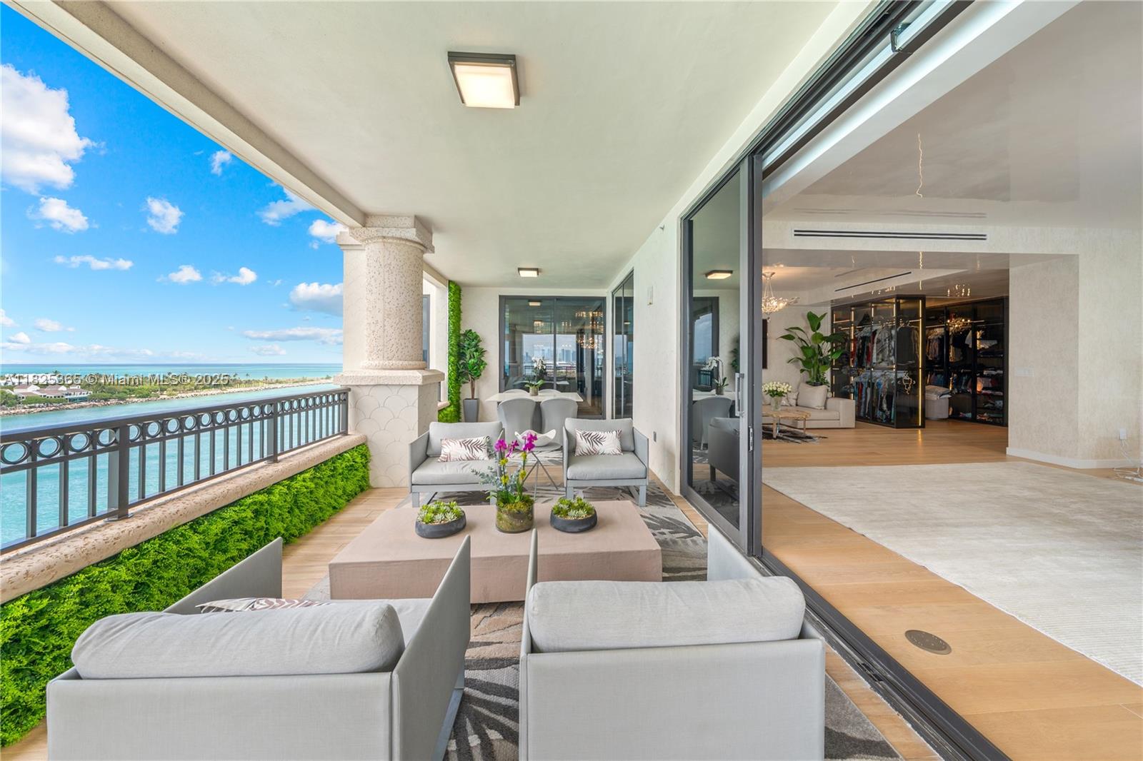 6800 Fisher Island Dr #LPH 6893, Miami Beach, Florida image 19