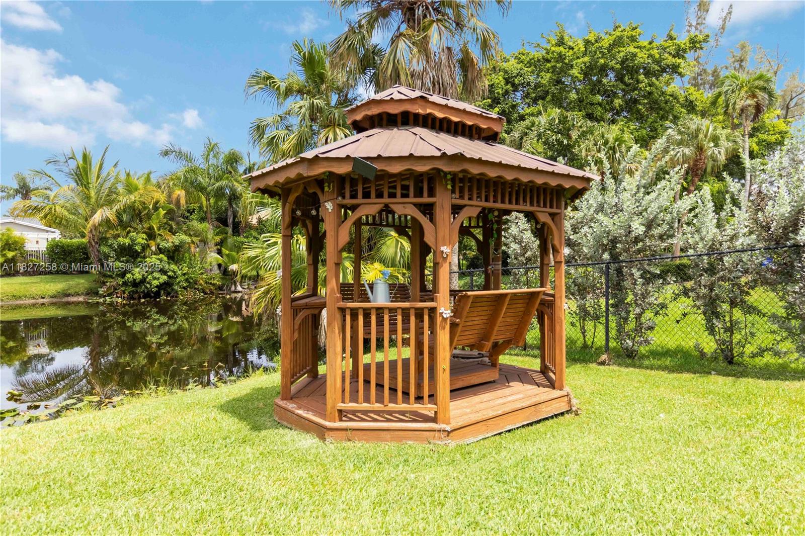 431 S Old Hiatus Rd, Plantation, Florida image 15