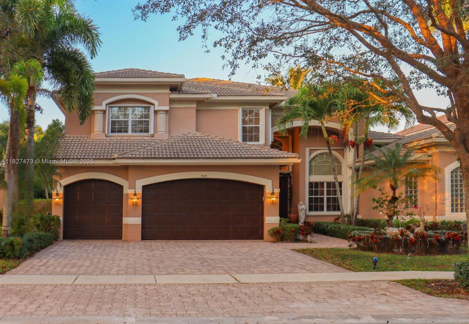 9549 New Waterford Cv, Delray Beach, Florida image 1
