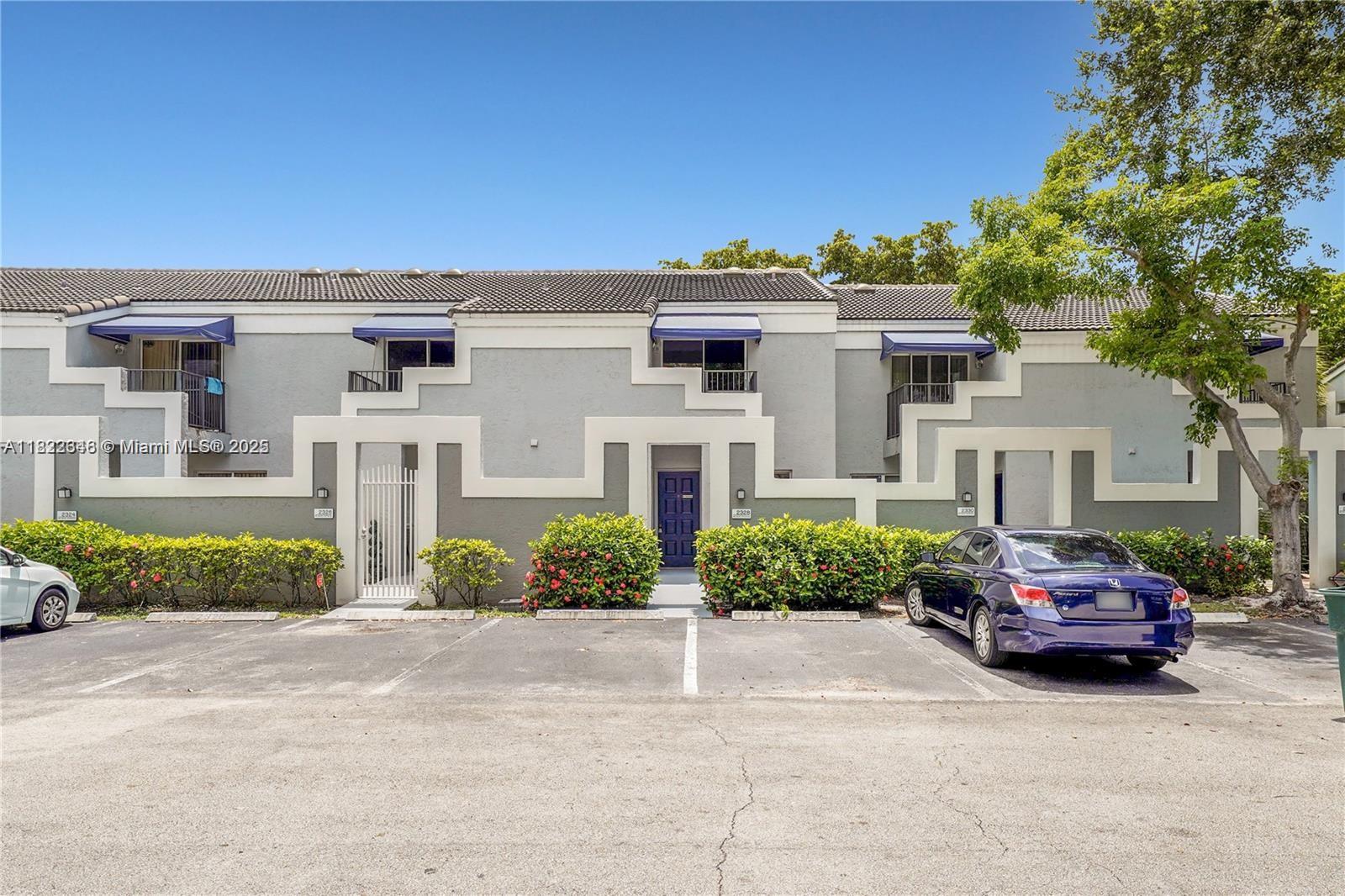 2326 SW 82nd Ter, North Lauderdale, Florida image 1