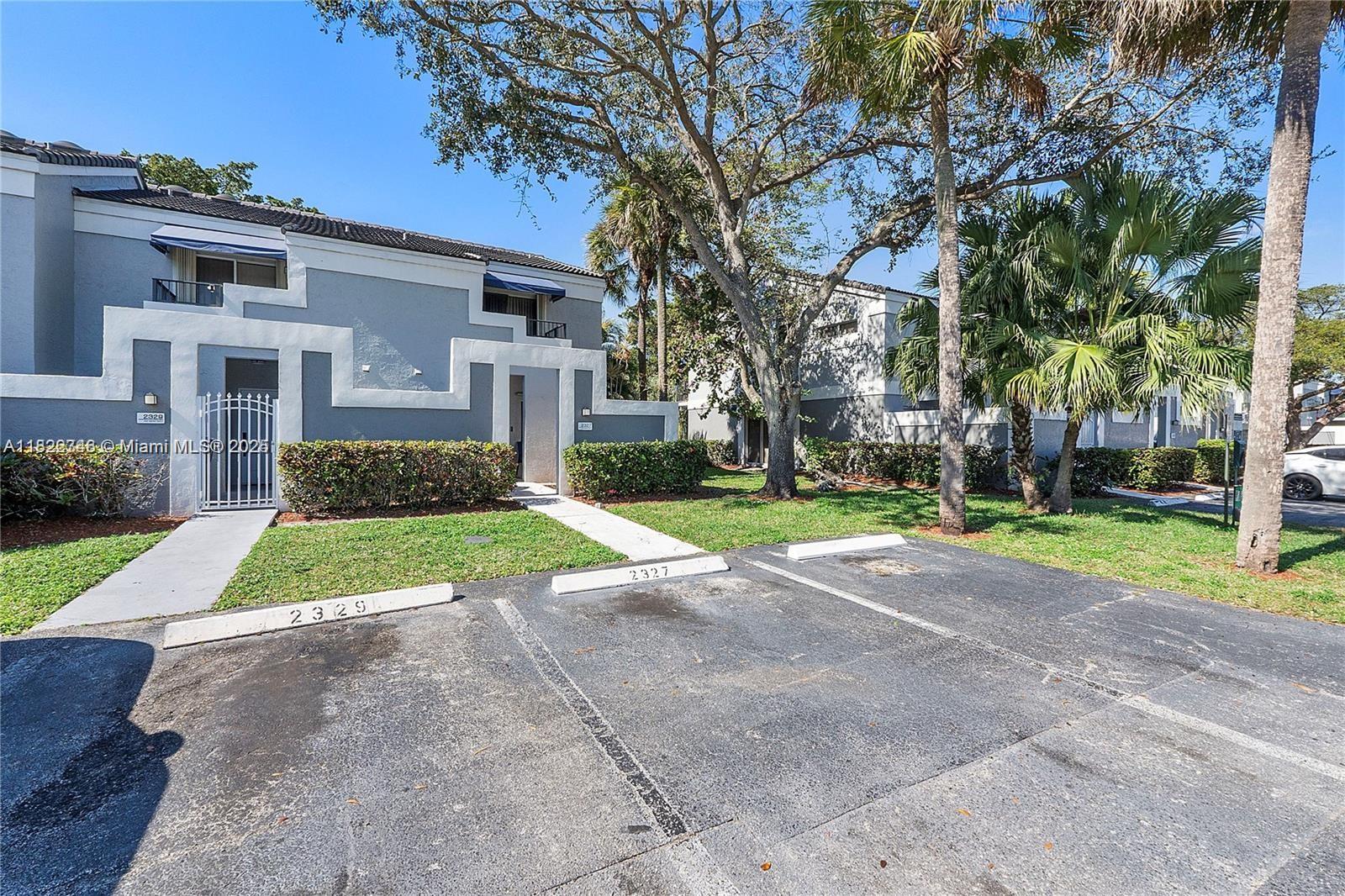 2326 SW 82nd Ter, North Lauderdale, Florida image 5