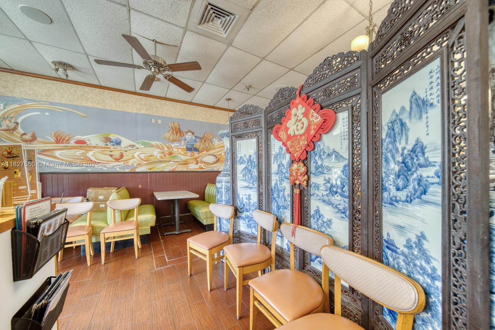 Full-Service Restaurant For Sale In Sunrise