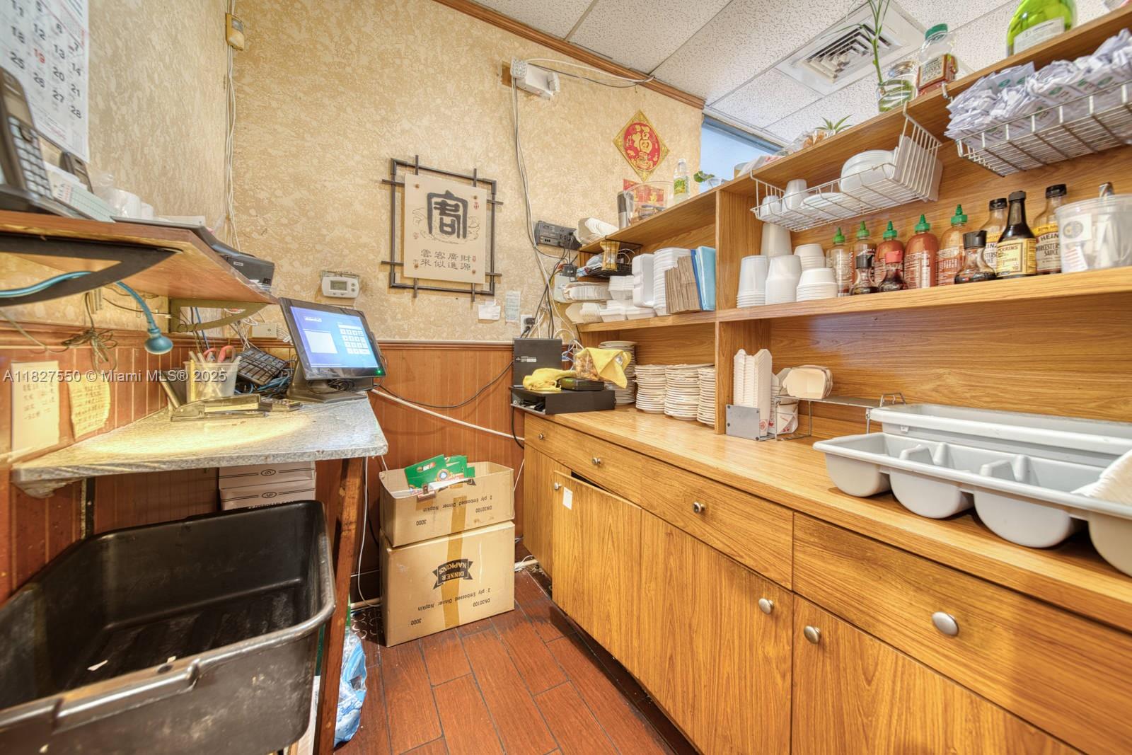 Full-Service Restaurant For Sale In Sunrise
