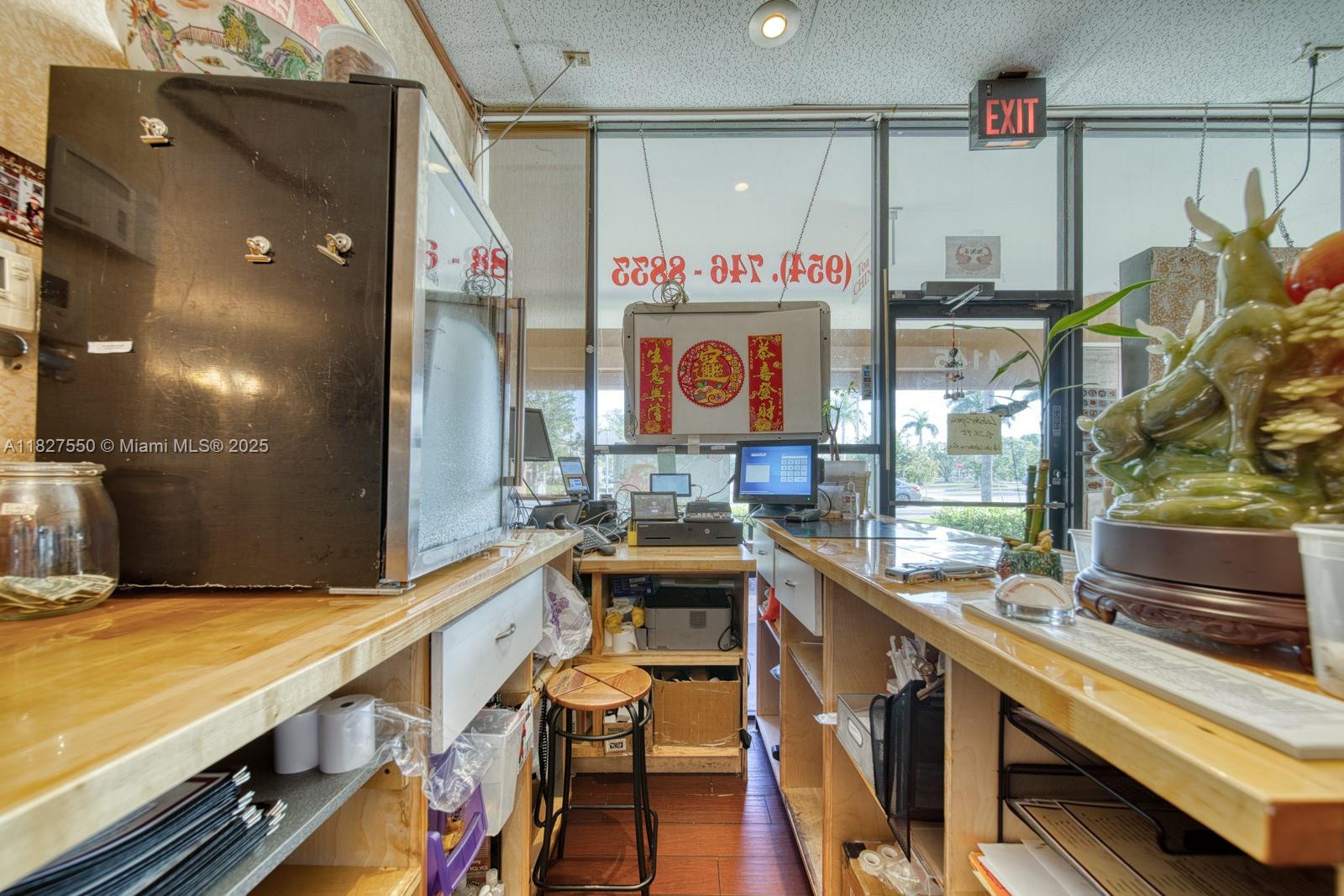 Full-Service Restaurant For Sale In Sunrise