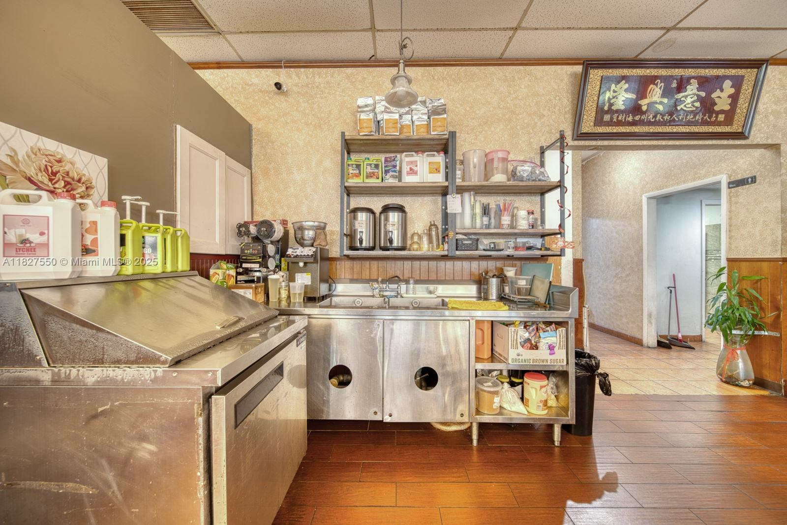 Full-Service Restaurant For Sale In Sunrise