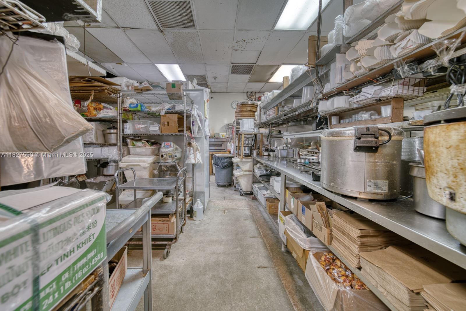 Full-Service Restaurant For Sale In Sunrise