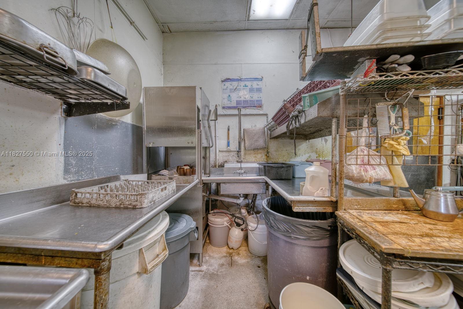 Full-Service Restaurant For Sale In Sunrise