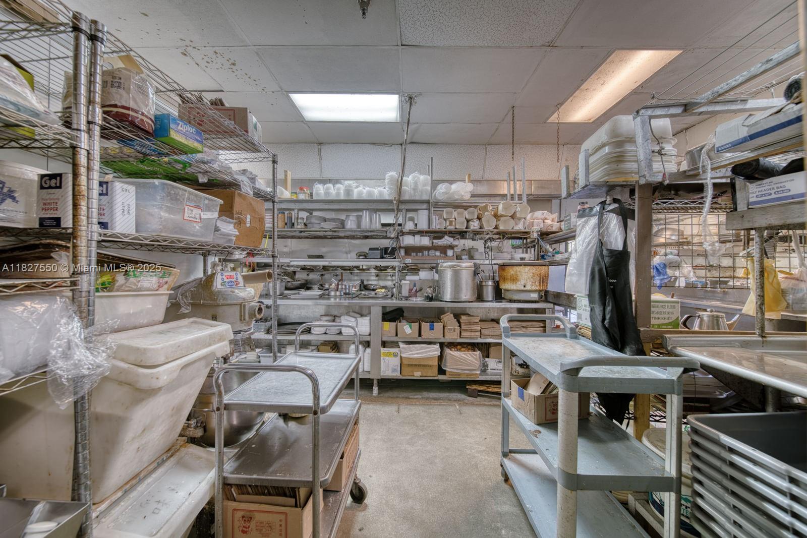 Full-Service Restaurant For Sale In Sunrise