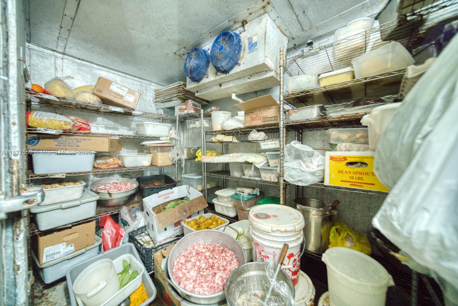 Full-Service Restaurant For Sale In Sunrise