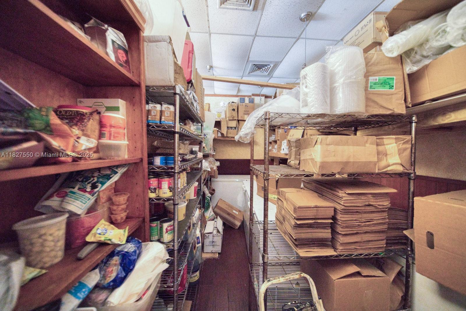 Full-Service Restaurant For Sale In Sunrise