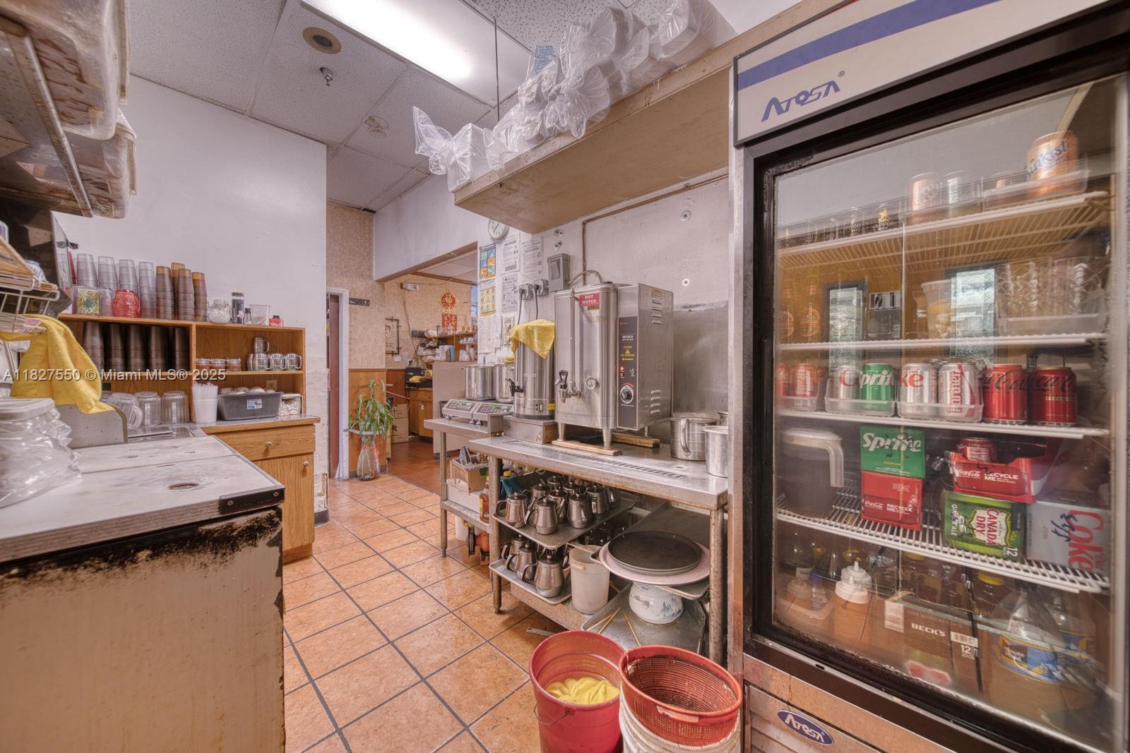 Full-Service Restaurant For Sale In Sunrise