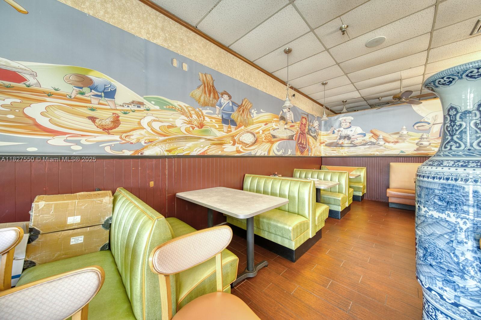 Full-Service Restaurant For Sale In Sunrise