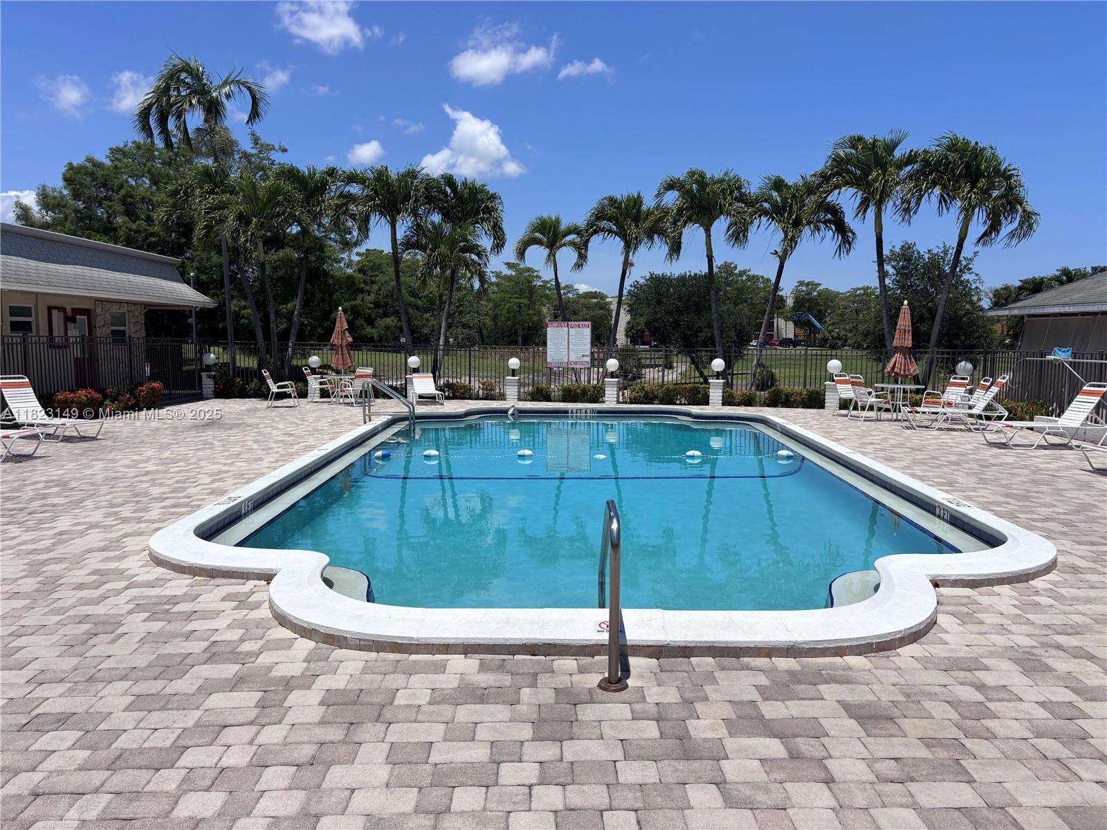 4331 NW 16th St #D304, Lauderhill, Florida image 31