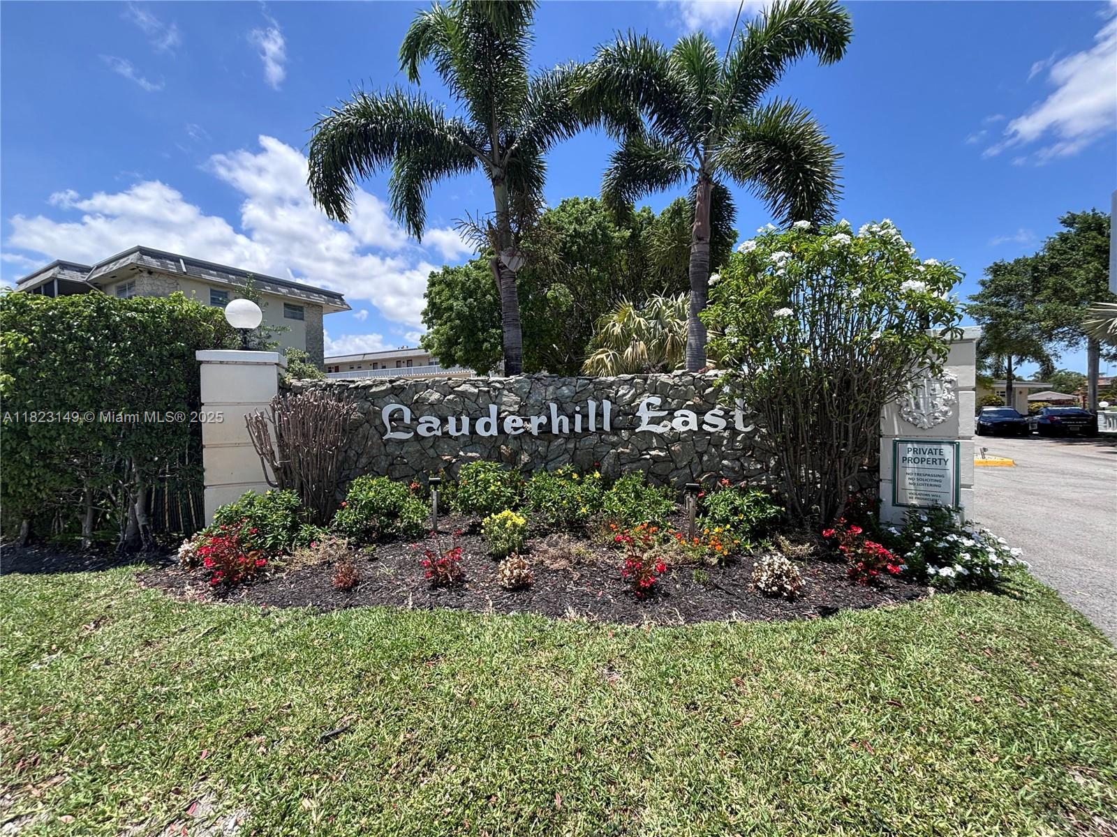 4331 NW 16th St #D304, Lauderhill, Florida image 43