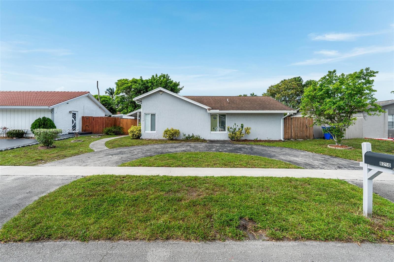 8250 SW 3rd Pl For Rent, North Lauderdale, FL 33068 Home | ByOwner