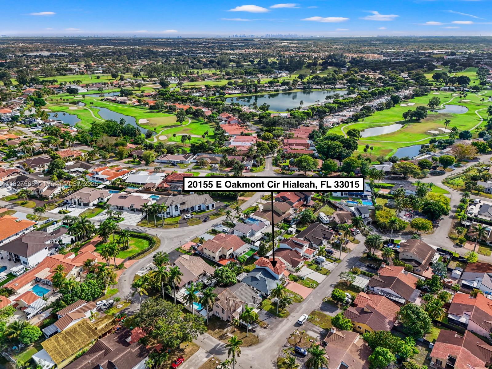 20155 E Oakmont Cir, Hialeah, Florida image 34