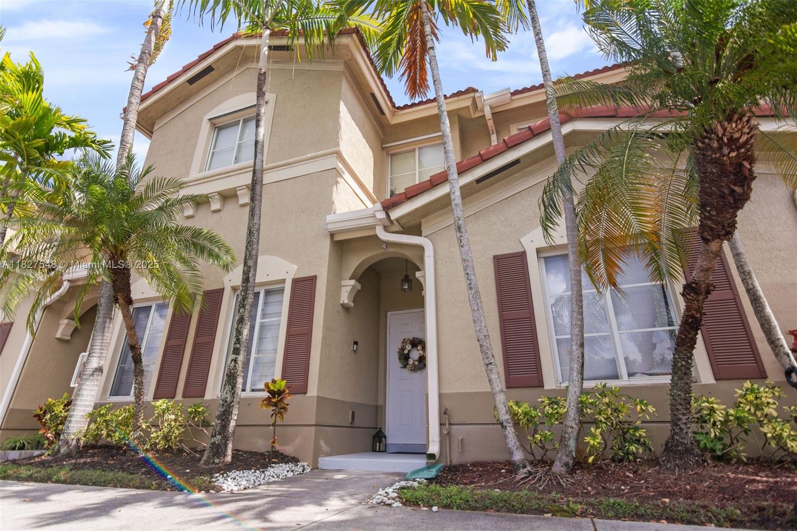 Residential, Doral, Florida image 1