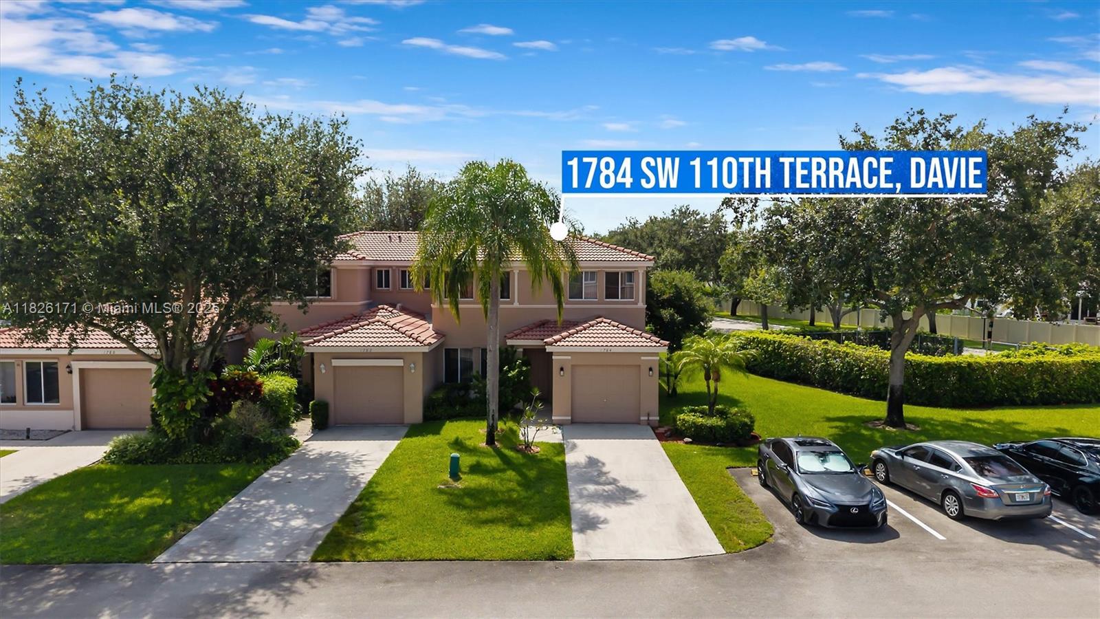 1784 SW 110th Ter, Davie, Florida image 32
