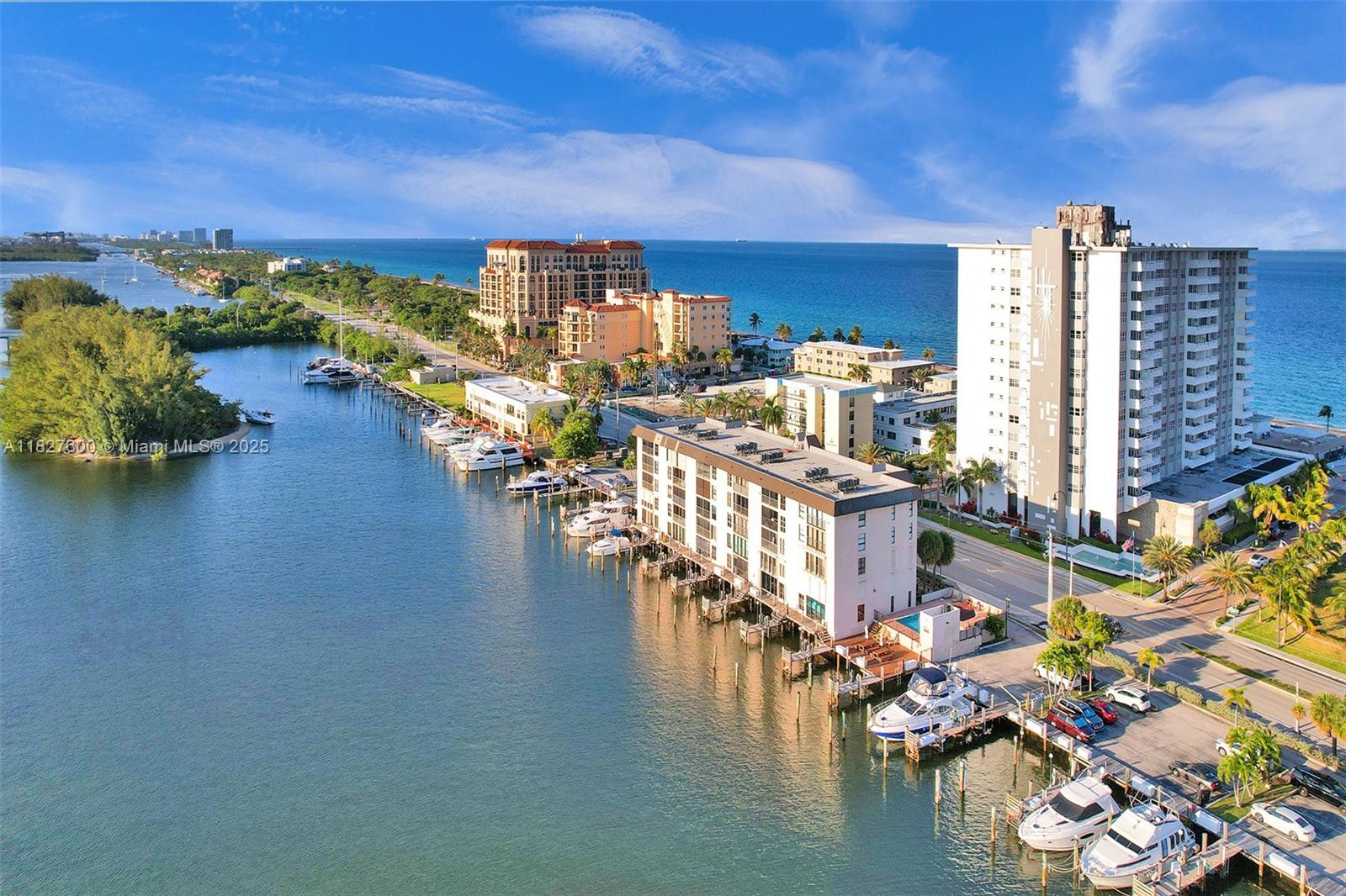 3200 N Ocean Dr #105, Hollywood, Florida image 1