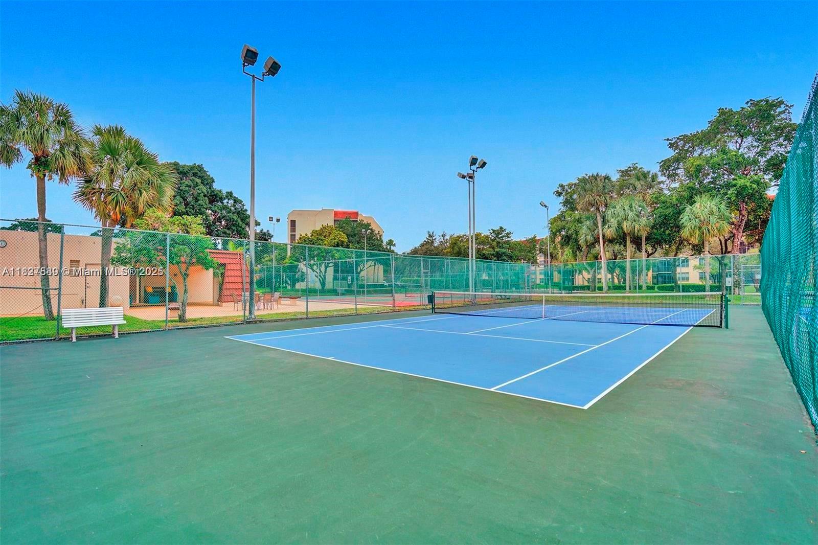 7400 Radice Ct #508, Lauderhill, Florida image 40