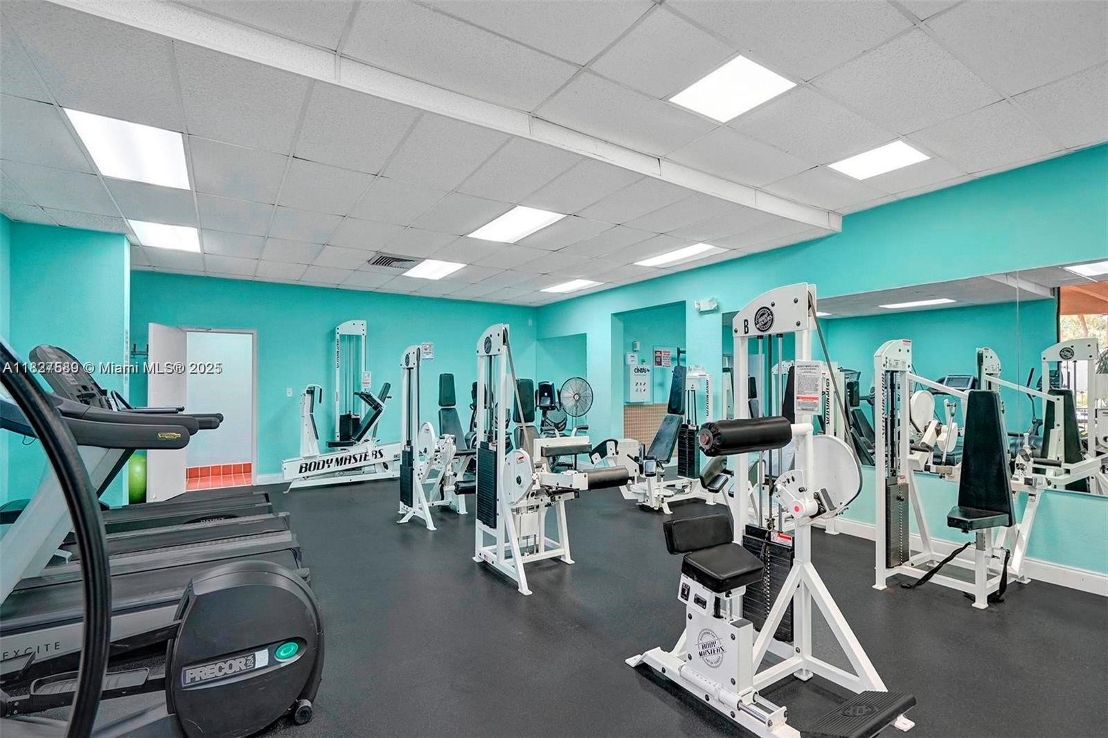 7400 Radice Ct #508, Lauderhill, Florida image 42
