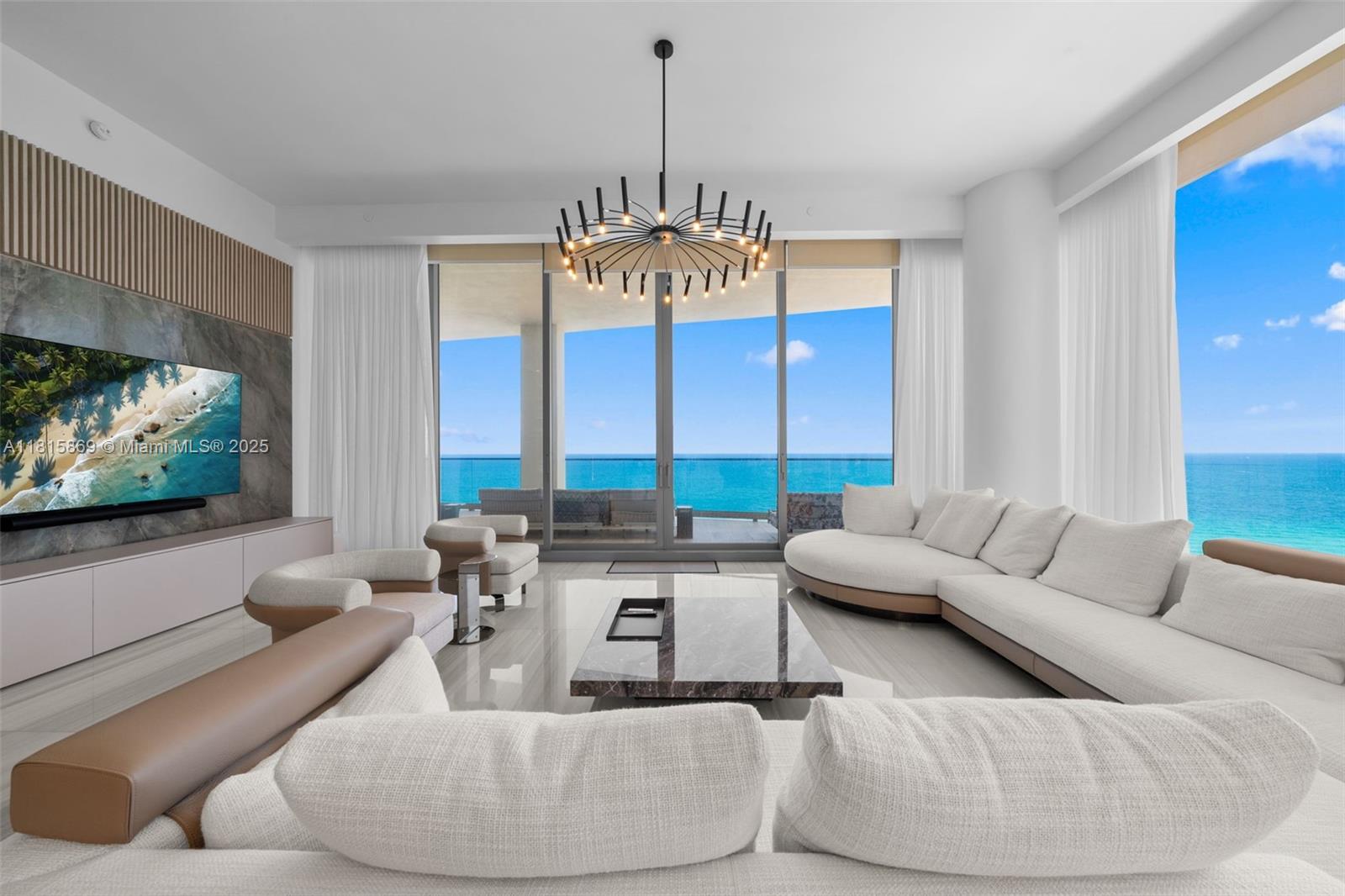 North Biscayne Beach Amen Sunny Isles Beach, FL 33160