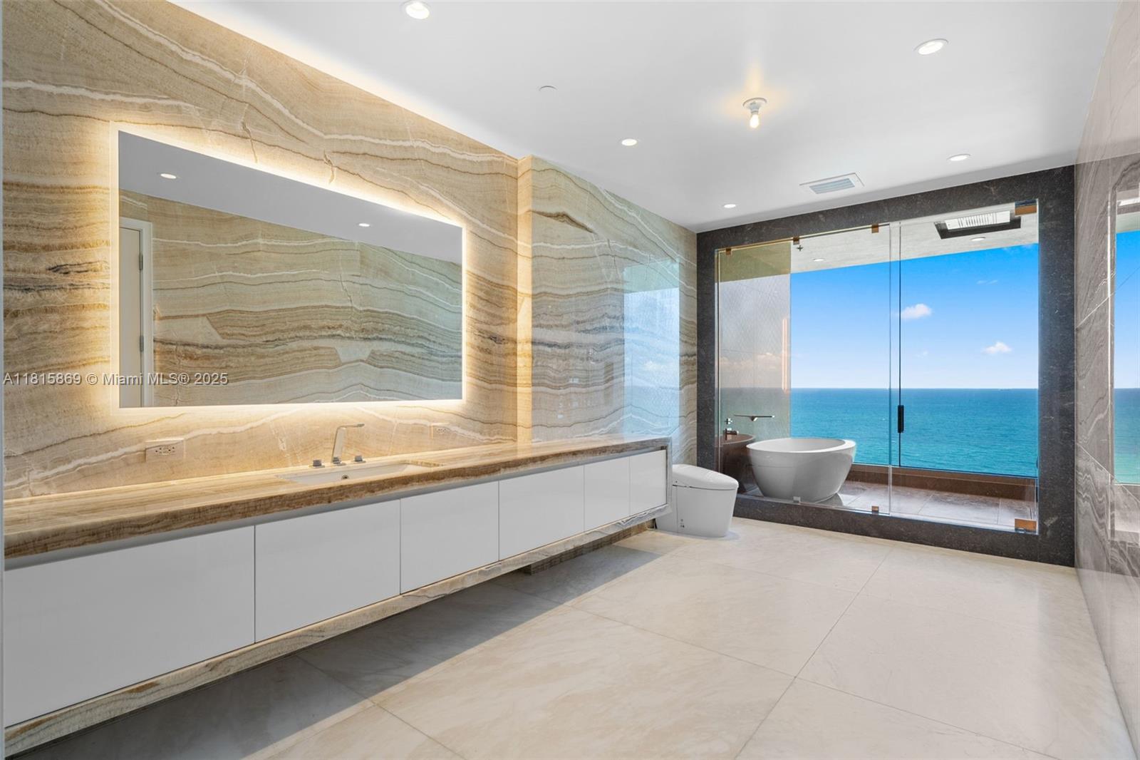 17901 Collins Ave #1607, Sunny Isles Beach, Florida image 10