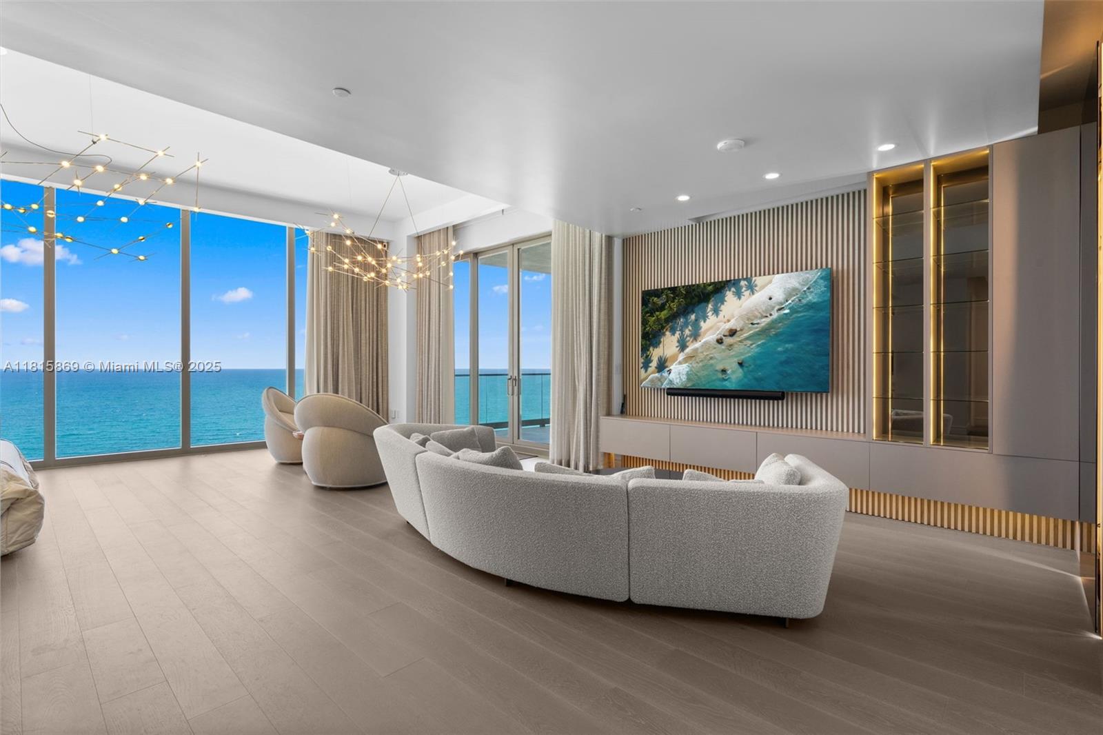 17901 Collins Ave #1607, Sunny Isles Beach, Florida image 3